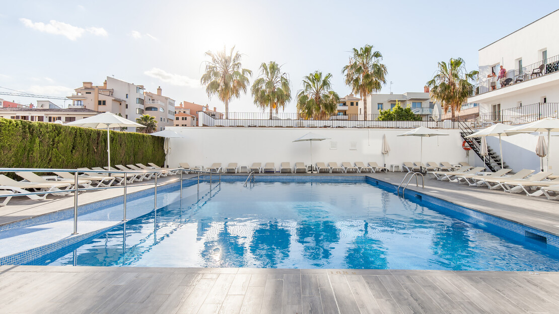 BLUESEA Cala Millor